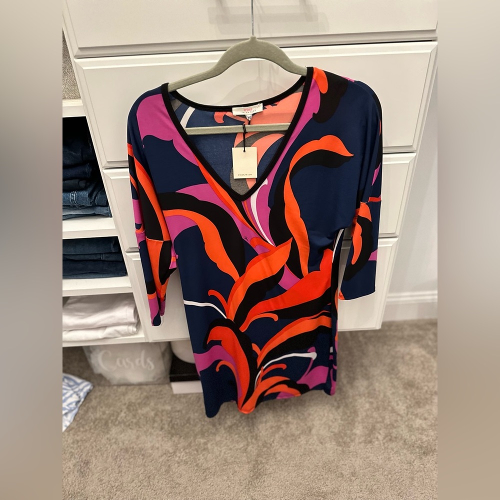 Trina Turk dress
